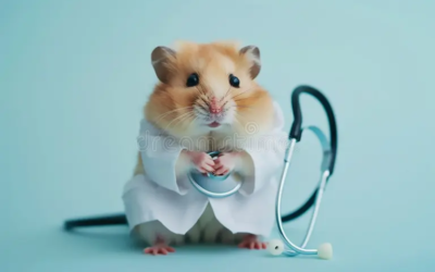 Nursing Your Hamster Back to Health