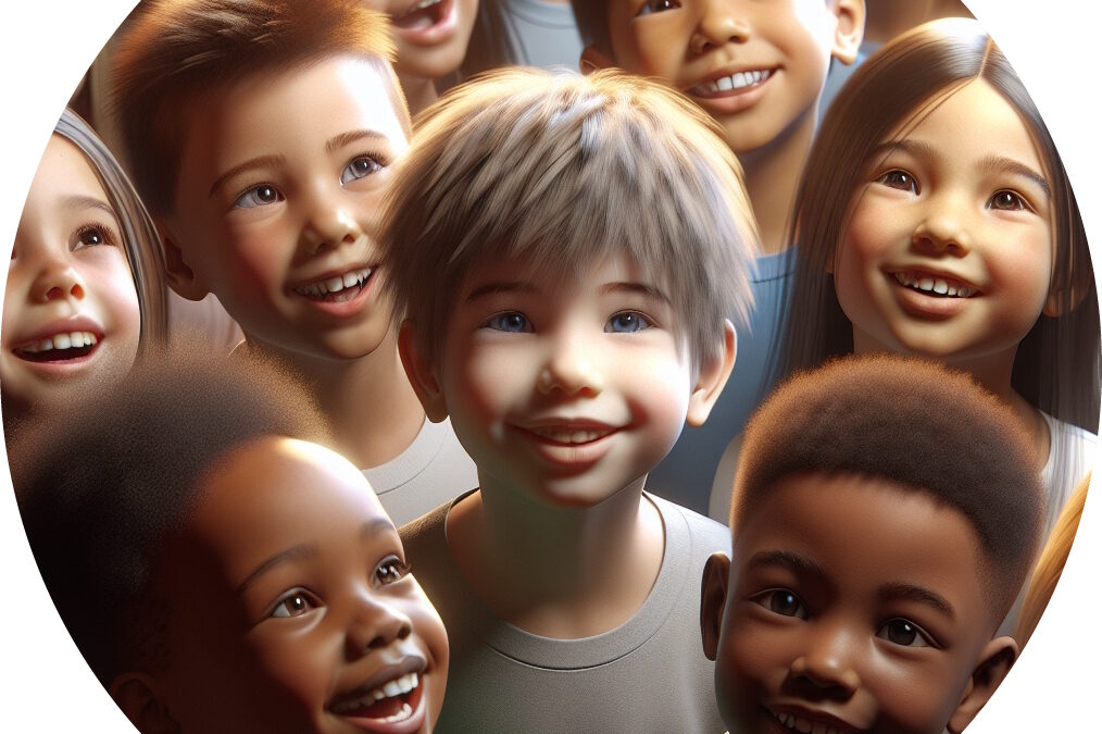 National Children’s Day!