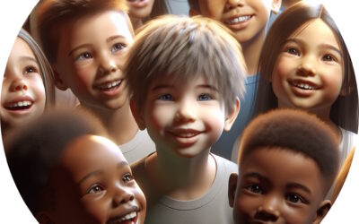 National Children’s Day!