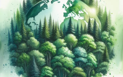 Celebrating Environment Day